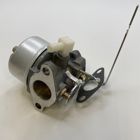 Carburetor (Qsearch)